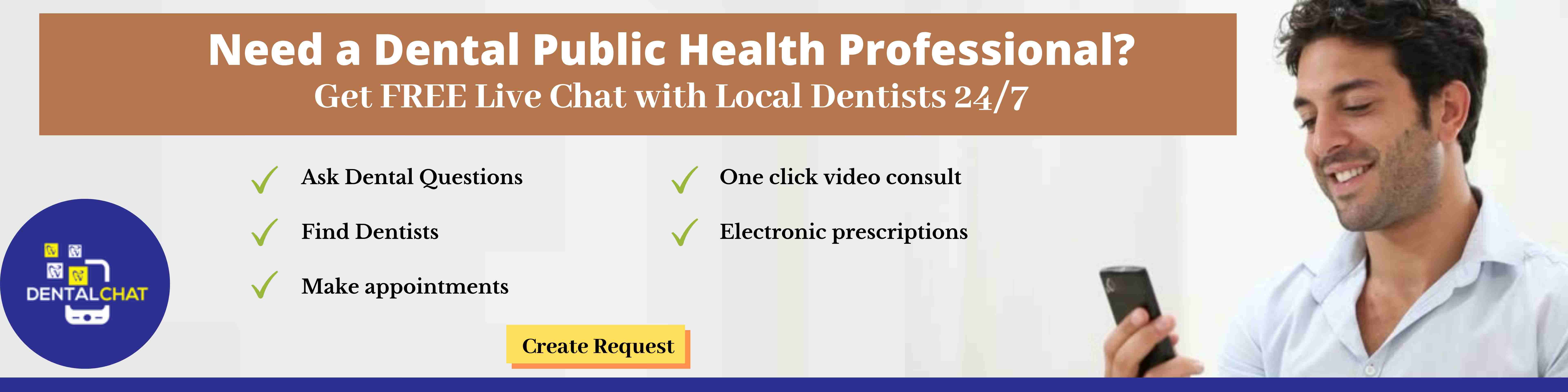 Dental Public Health Blog, Dental Public Health Chat, Local Dental Blog